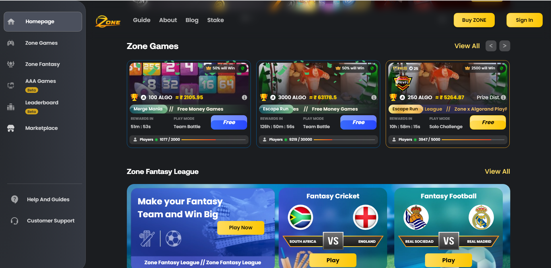 Get Paid to Play: The Best Online Gaming Platform for Easy Money