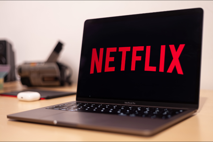 Streaming Made Easy: How to Buy Netflix Gift Cards with Crypto