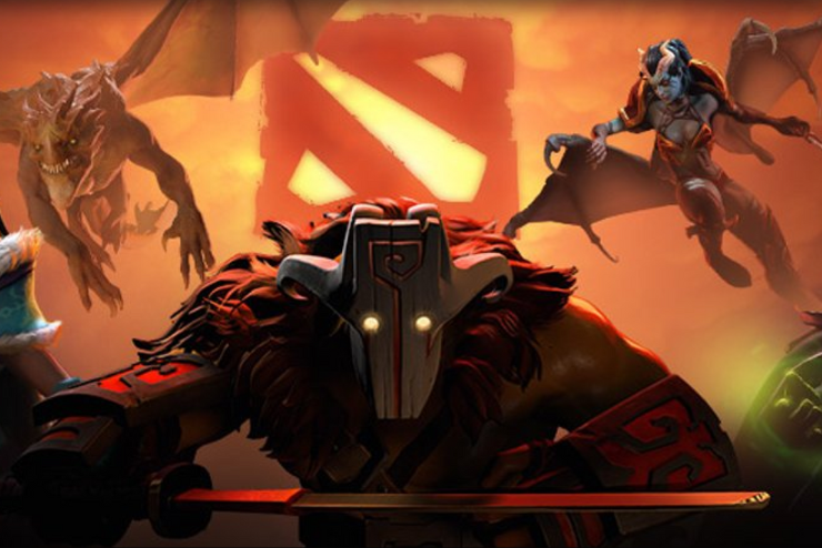 Zone's AAA Sports: Experience Competitive DOTA2 Gaming Like Never Before
